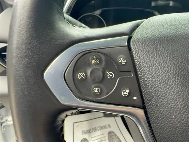 2022 Chevrolet Traverse AWD High Country