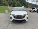 2022 Chevrolet Traverse AWD High Country