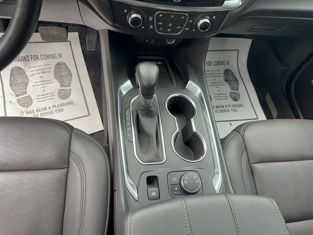 2022 Chevrolet Traverse AWD High Country