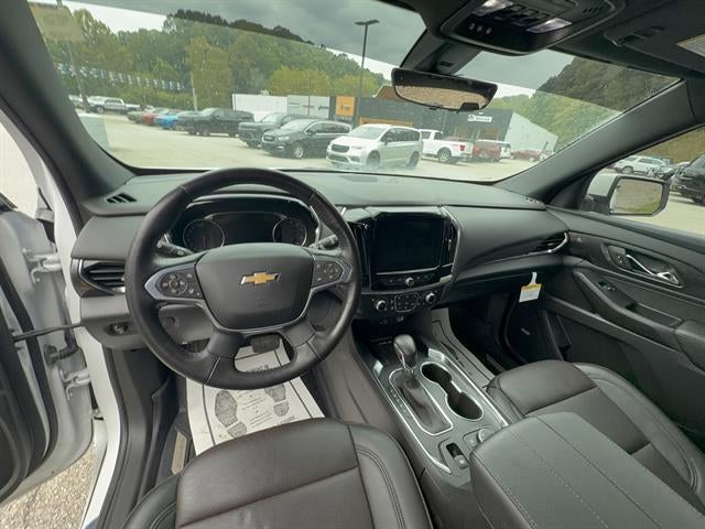 2022 Chevrolet Traverse AWD High Country