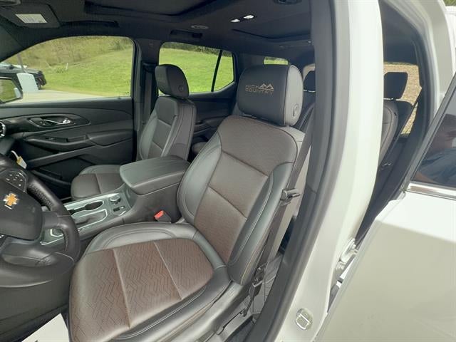 2022 Chevrolet Traverse AWD High Country
