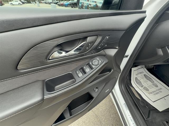 2022 Chevrolet Traverse AWD High Country