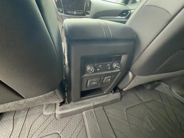 2022 Chevrolet Traverse AWD High Country