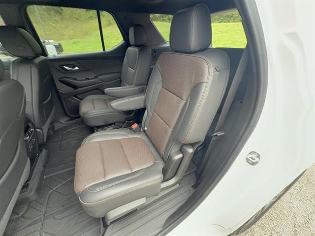 2022 Chevrolet Traverse AWD High Country