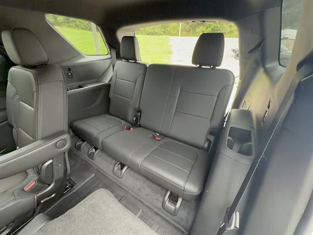 2022 Chevrolet Traverse AWD High Country