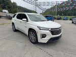 2022 Chevrolet Traverse AWD High Country