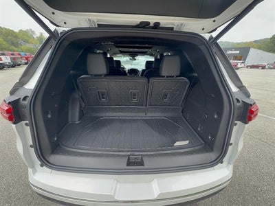 2022 Chevrolet Traverse AWD High Country
