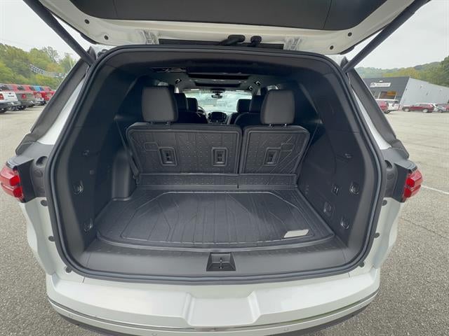 2022 Chevrolet Traverse AWD High Country