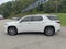 2022 Chevrolet Traverse AWD High Country