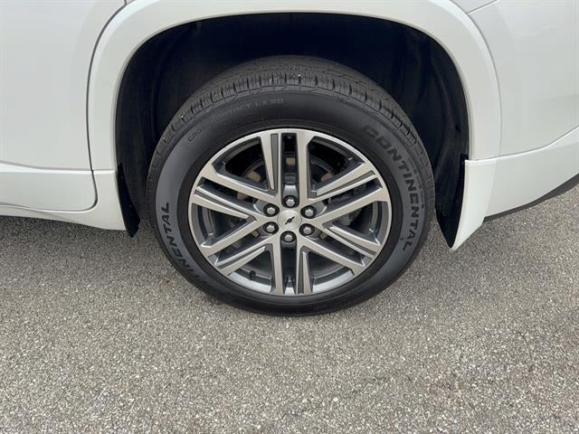 2022 Chevrolet Traverse AWD High Country