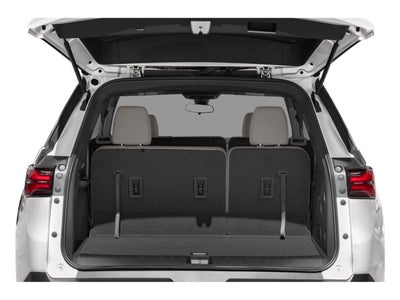 2022 Chevrolet Traverse AWD High Country