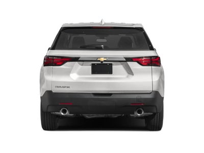 2022 Chevrolet Traverse AWD High Country