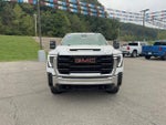 2024 GMC Sierra 3500HD 4WD Regular Cab Long Bed Pro
