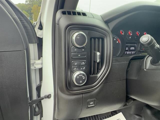 2024 GMC Sierra 3500HD 4WD Regular Cab Long Bed Pro