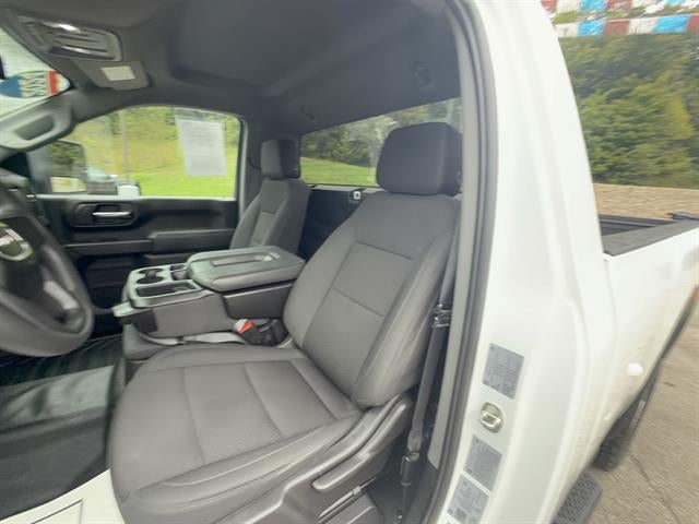 2024 GMC Sierra 3500HD 4WD Regular Cab Long Bed Pro