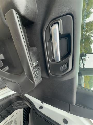 2024 GMC Sierra 3500HD 4WD Regular Cab Long Bed Pro