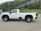 2024 GMC Sierra 3500HD 4WD Regular Cab Long Bed Pro