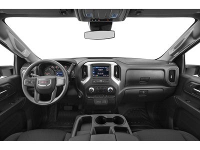 2024 GMC Sierra 3500HD 4WD Regular Cab Long Bed Pro