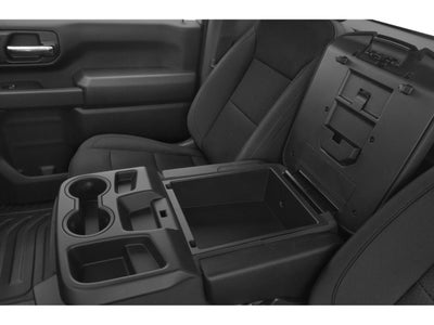 2024 GMC Sierra 3500HD 4WD Regular Cab Long Bed Pro