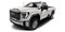 2024 GMC Sierra 3500HD 4WD Regular Cab Long Bed Pro