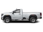2024 GMC Sierra 3500HD 4WD Regular Cab Long Bed Pro