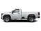 2024 GMC Sierra 3500HD 4WD Regular Cab Long Bed Pro