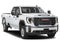 2025 GMC Sierra 2500HD 4WD Crew Cab Standard Bed SLT