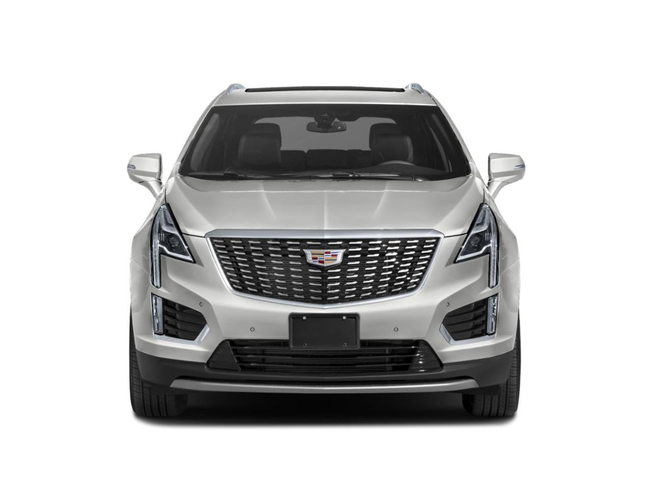 2022 Cadillac XT5 AWD Premium Luxury