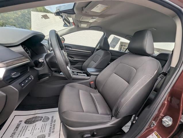 2023 Nissan Altima SV FWD