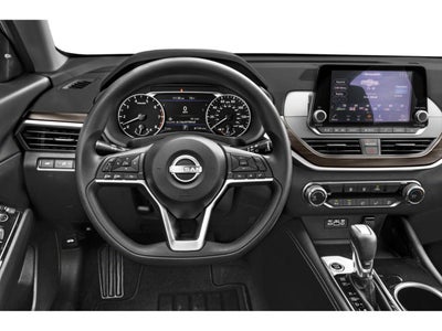 2023 Nissan Altima SV FWD
