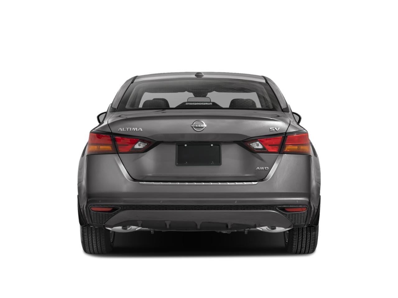 2023 Nissan Altima SV FWD