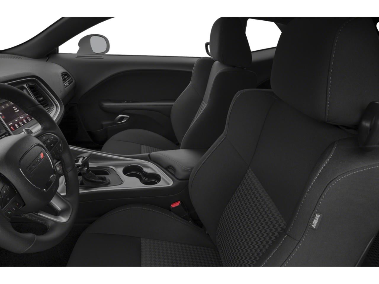2019 Dodge Challenger R/T