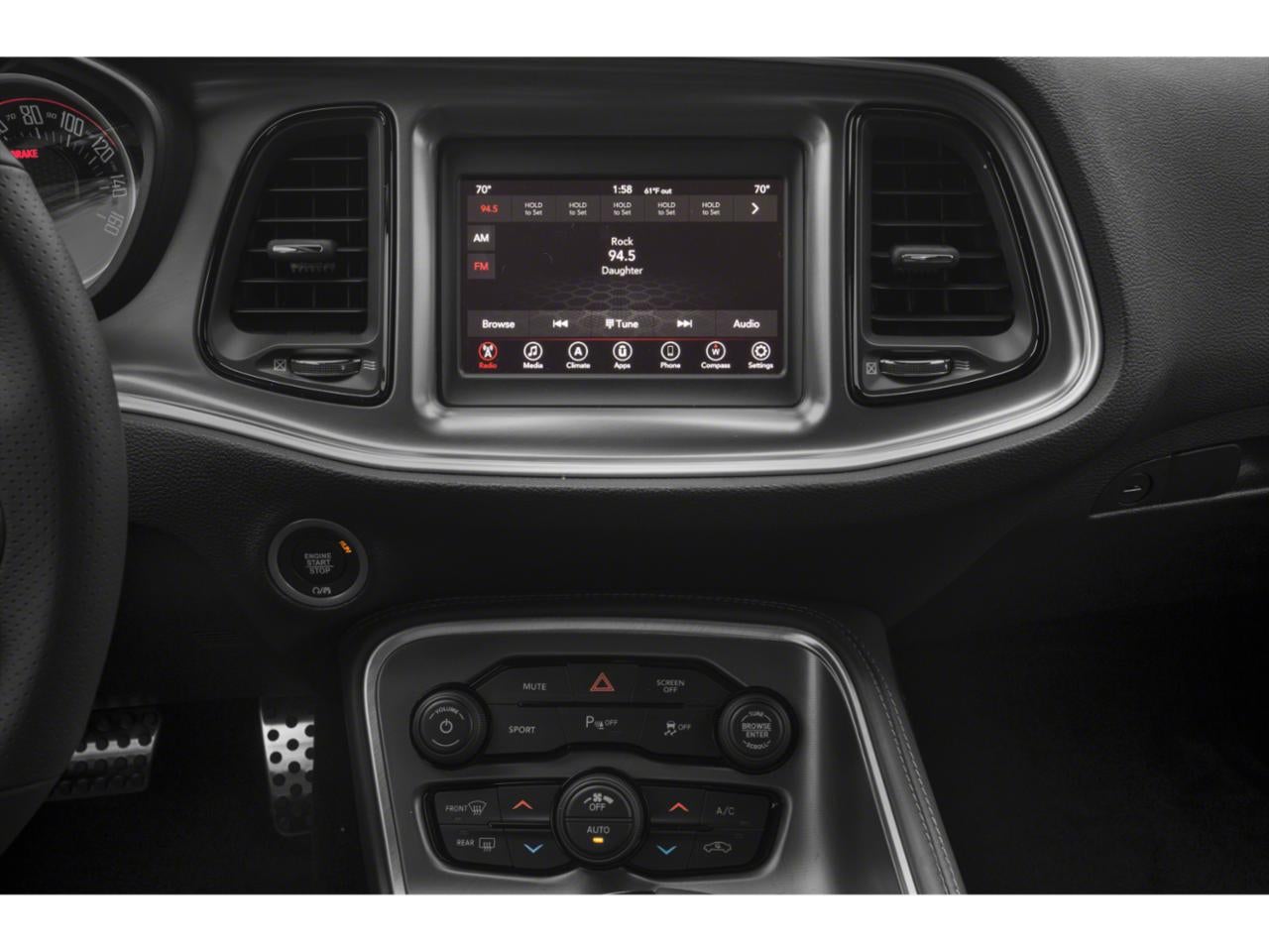 2019 Dodge Challenger R/T