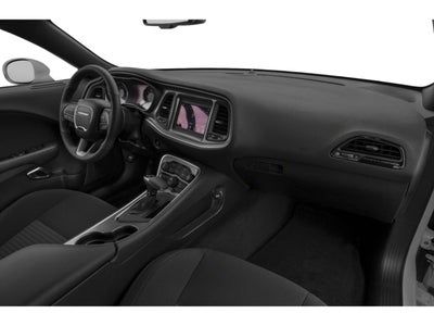 2019 Dodge Challenger R/T
