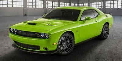2019 Dodge Challenger R/T