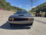 2016 Dodge Challenger SRT Hellcat