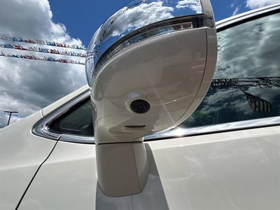 2021 Chrysler Pacifica Limited