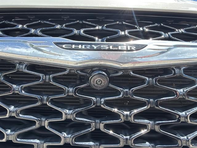 2021 Chrysler Pacifica Limited