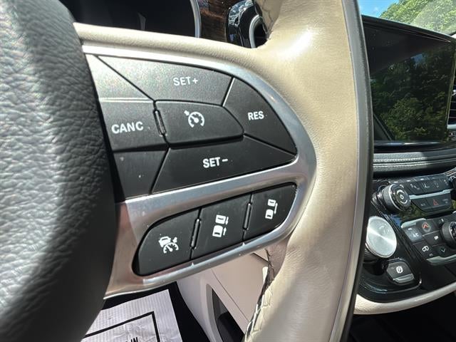 2021 Chrysler Pacifica Limited