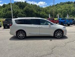 2021 Chrysler Pacifica Limited