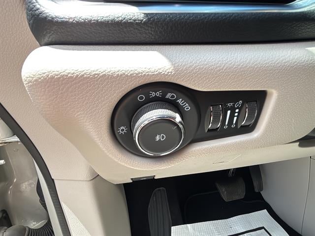 2021 Chrysler Pacifica Limited