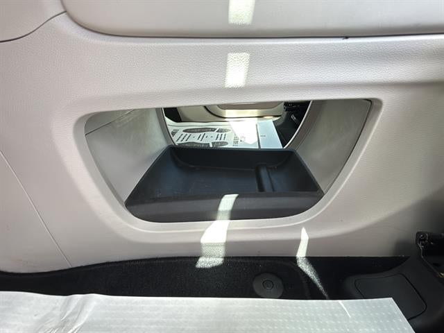 2021 Chrysler Pacifica Limited