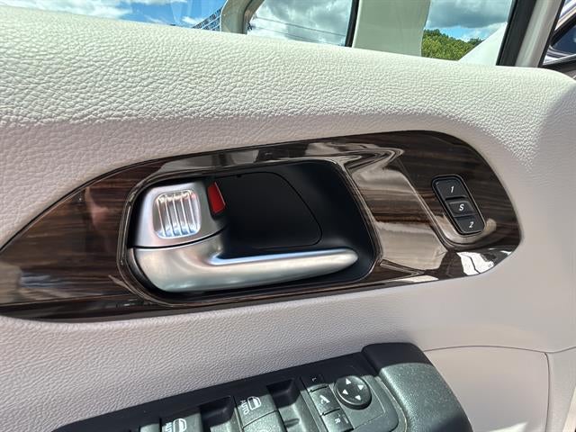 2021 Chrysler Pacifica Limited