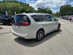 2021 Chrysler Pacifica Limited