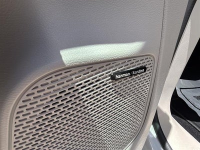 2021 Chrysler Pacifica Limited