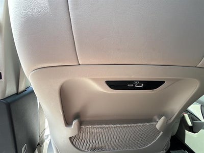 2021 Chrysler Pacifica Limited