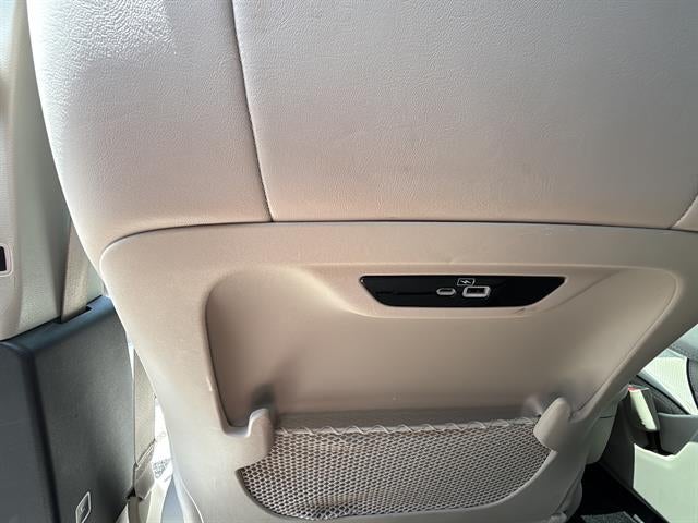 2021 Chrysler Pacifica Limited