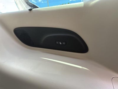 2021 Chrysler Pacifica Limited