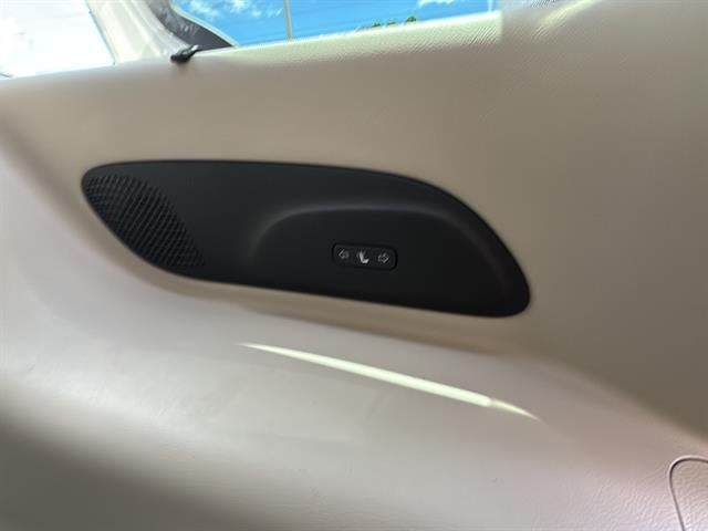 2021 Chrysler Pacifica Limited