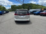 2021 Chrysler Pacifica Limited
